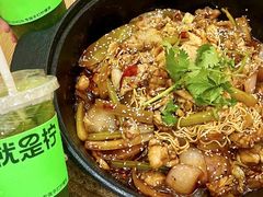 -南京工业大学-东苑1食堂