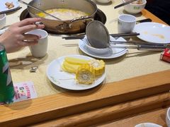 -煲大王老砂锅猪肚鸡(泊富ICITY店)