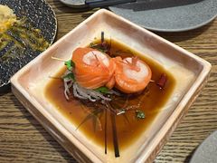 -筱田の食堂·izakaya(淮海中路店)