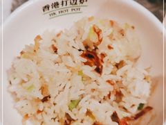 -禄婶鸡煲·打边炉