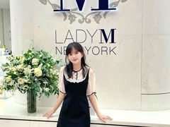 -Lady M New York(澳门伦敦人店)