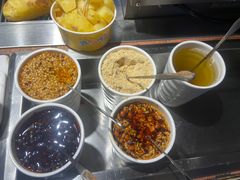 -老昆明网红小吃城(景星恒隆百货店)