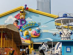 -海合安成都极地海洋公园