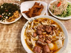 -项记烩面(迎宾路店)