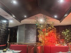 -四川饭店(城乡购物中心店)