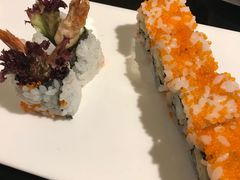 -天狗山料理(省体店)
