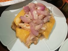 -荷风细雨·中国茶宴(碧云店)