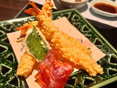 -匠和风精致料理(莆田财富中心店)