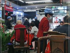 大堂-玉华台饭庄(裕中西里小区店)