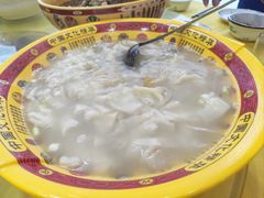 抄手-吴记迎风楼北渡鱼