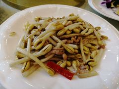 -新东城喜宴海鲜酒家(同德店)