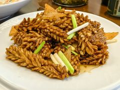 -颜家菜·鲁菜世家(大明湖店)