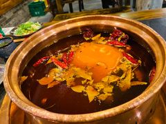 -镇江龙·火锅串串(武侯祠店)