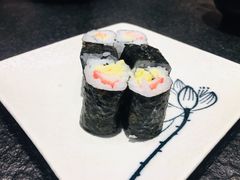 -东京爱上大连(中央大道店)