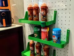 -德克士(前门店)