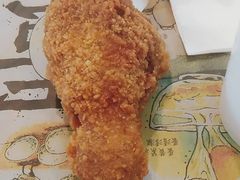 -麦当劳·得来速店(星沙大道店)