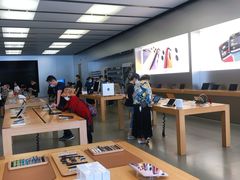 -Apple零售店(深圳益田假日广场店)
