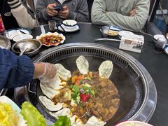 -地锅之家·鲜货工厂(华发路店)
