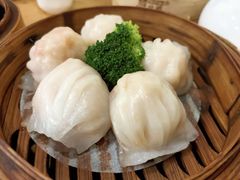 -澳门西南饭店·粤菜·茶市·手工点心(华海路店)
