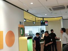 -麦当劳(大厂新城店)