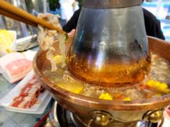 -寻小欢焖烤羊肉串(九眼桥店)