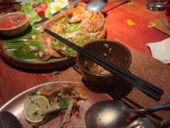 -花马天堂云南餐厅 Lost Heaven(外滩店)