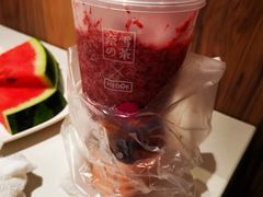 -奈雪的茶(凯德新都心店)