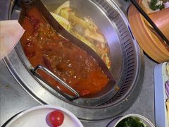 -故里和山·成都火锅(欢乐港湾店)