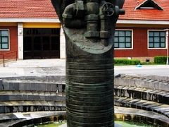 -大庆油田历史陈列馆