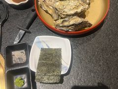 -神户赤童日式烤肉伙伴(东直门店)
