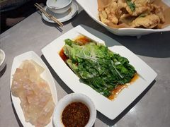 -华竹饭店(中央大街店)