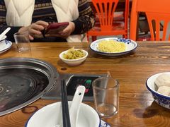 -潮陈记土鸡火锅(东厦北路店)