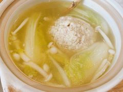 -竹里馆 ·茶食(奥体店)