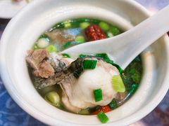 -克拉玛依新疆餐厅