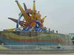 -厦门方特梦幻王国