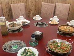 -湘聚南县土菜馆(龙山二路店)