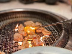 -厚贞日式烤肉(龙之梦店)