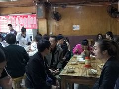 大堂-洞子口张老二凉粉(文殊院店)