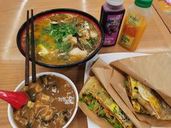 -长申超市(美食城店)