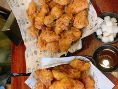 -kyochon1991(弘大店)
