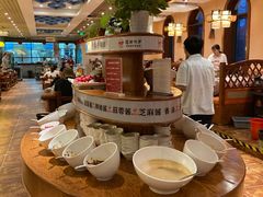 -草原牧羊火锅·龙虾·烤鱼(杨浦店)