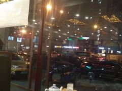 -西域美食蘭州拉面