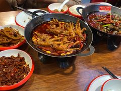 -老闵田螺馆·南昌市井菜·特色小吃(总店)