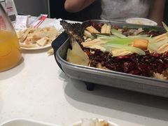 iphone_upload_pic-鱼酷活鱼烤鱼(恒隆广场店)