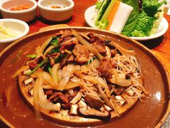 -萨拉伯尔(燕莎友谊商城店)