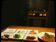 -紫霞门韩国料理烤肉(深南东路店)