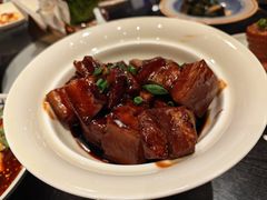 -海天楼中餐厅(吴宫泛太平洋酒店)