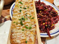 -福苗小骆驼烧烤(太奥广场店)