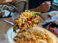 -玛格萝妮比萨屋(陆家浜路店)