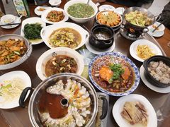 -金陵后厨·南京菜(新街口秣陵路店)